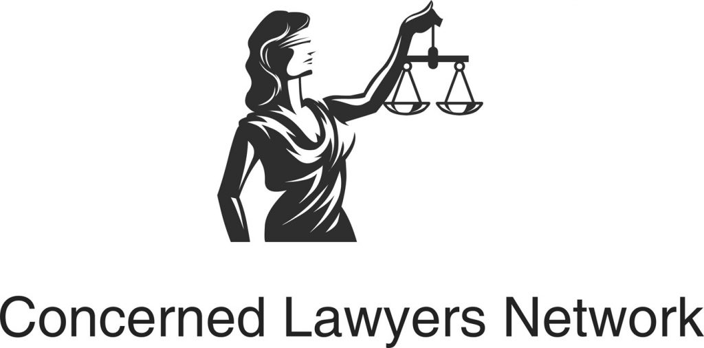 concerned lawyers network australia